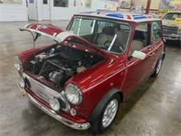 1998 MINI Cooper (CC-2117880) for sale in Concord, North Carolina