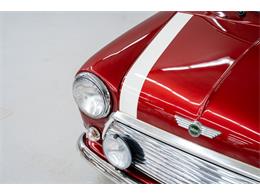 1998 MINI Cooper (CC-2117880) for sale in Concord, North Carolina