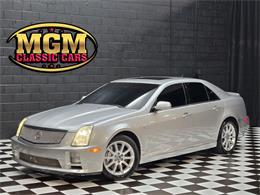 2006 Cadillac STS (CC-2117881) for sale in Addison, Illinois
