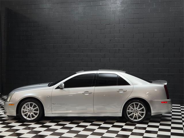 2006 Cadillac STS (CC-2117881) for sale in Addison, Illinois
