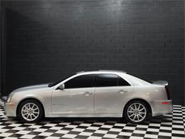 2006 Cadillac STS (CC-2117881) for sale in Addison, Illinois