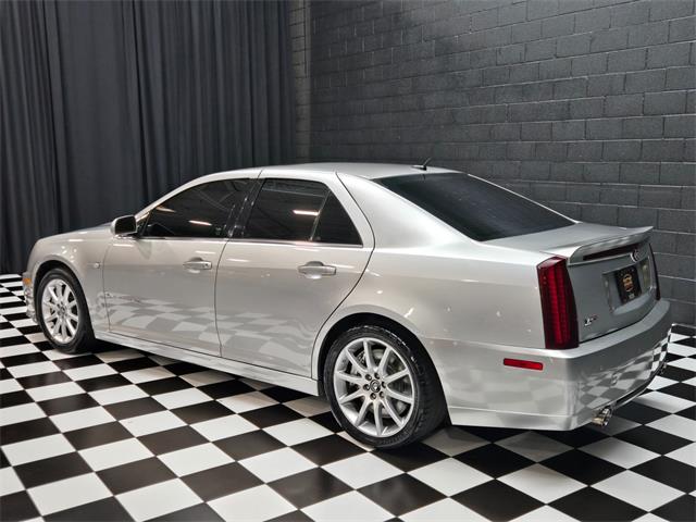 2006 Cadillac STS (CC-2117881) for sale in Addison, Illinois