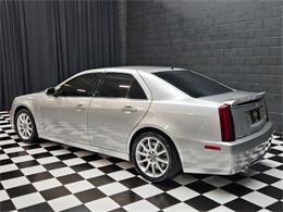 2006 Cadillac STS (CC-2117881) for sale in Addison, Illinois