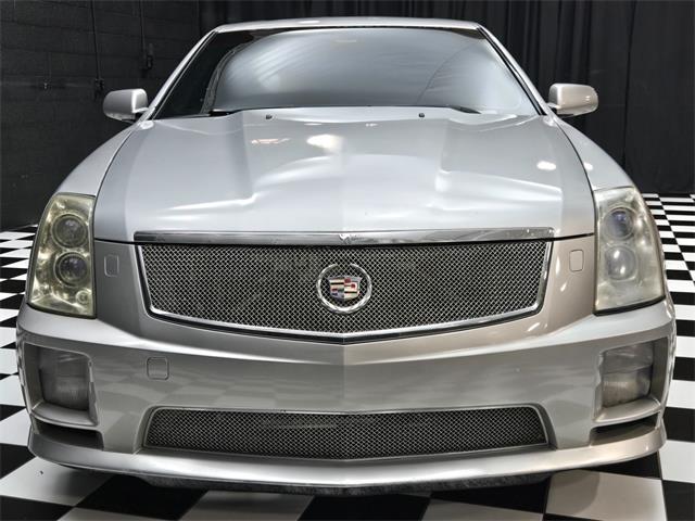 2006 Cadillac STS (CC-2117881) for sale in Addison, Illinois
