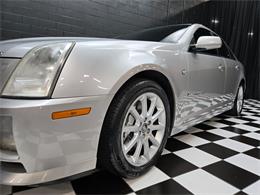 2006 Cadillac STS (CC-2117881) for sale in Addison, Illinois