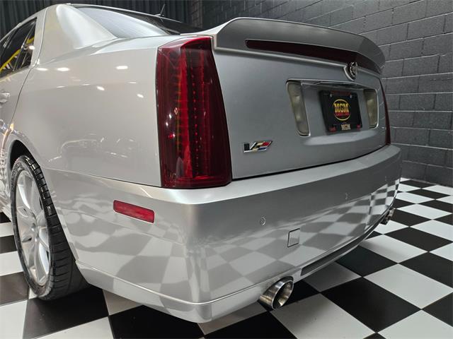 2006 Cadillac STS (CC-2117881) for sale in Addison, Illinois