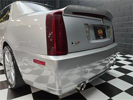 2006 Cadillac STS (CC-2117881) for sale in Addison, Illinois