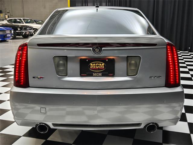 2006 Cadillac STS (CC-2117881) for sale in Addison, Illinois