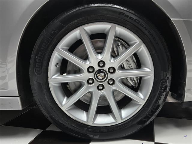 2006 Cadillac STS (CC-2117881) for sale in Addison, Illinois