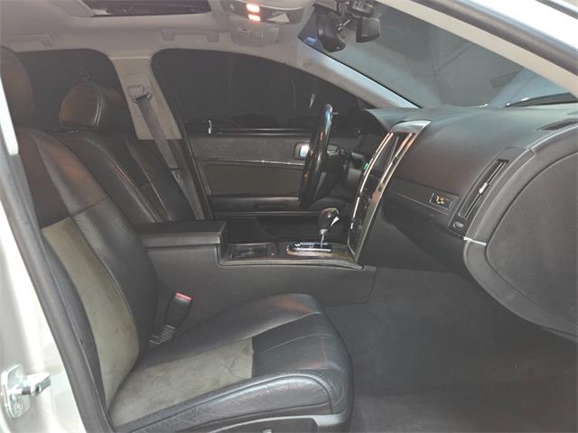 2006 Cadillac STS (CC-2117881) for sale in Addison, Illinois