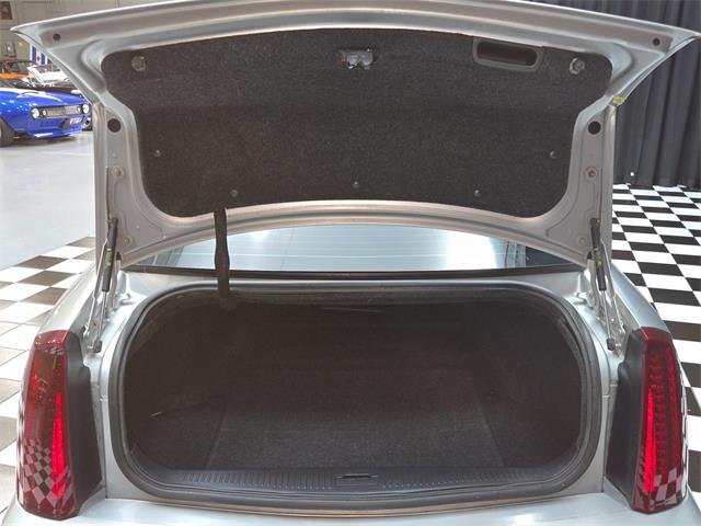 2006 Cadillac STS (CC-2117881) for sale in Addison, Illinois