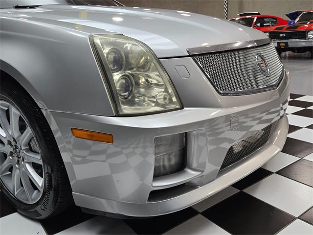 2006 Cadillac STS (CC-2117881) for sale in Addison, Illinois