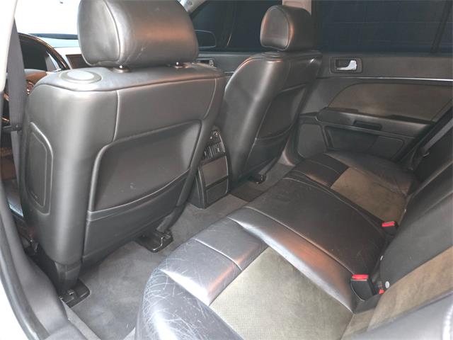 2006 Cadillac STS (CC-2117881) for sale in Addison, Illinois