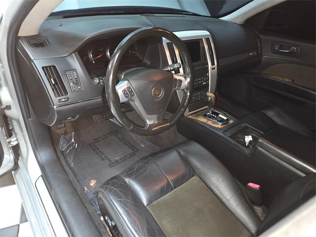 2006 Cadillac STS (CC-2117881) for sale in Addison, Illinois