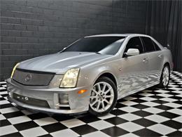 2006 Cadillac STS (CC-2117881) for sale in Addison, Illinois