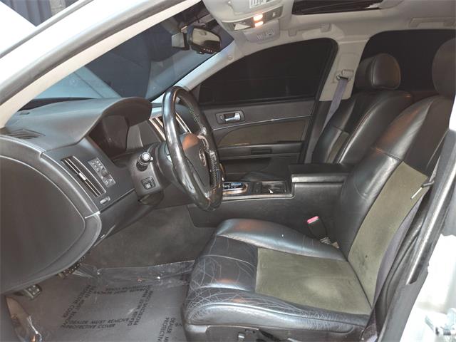 2006 Cadillac STS (CC-2117881) for sale in Addison, Illinois