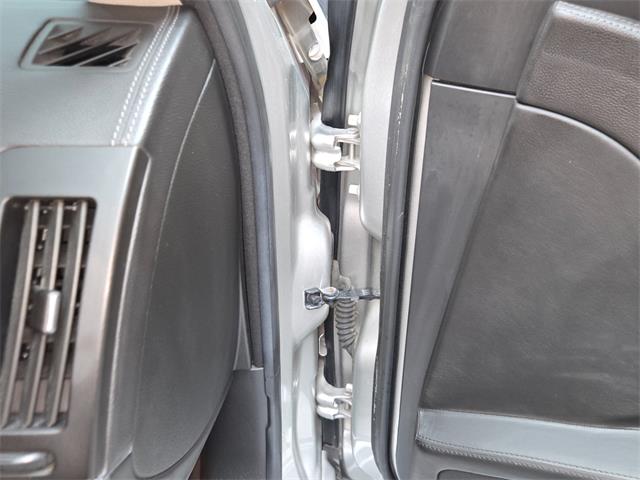 2006 Cadillac STS (CC-2117881) for sale in Addison, Illinois