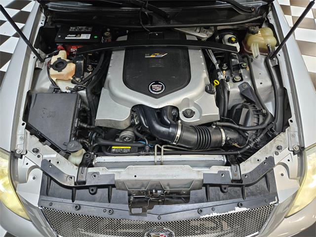 2006 Cadillac STS (CC-2117881) for sale in Addison, Illinois