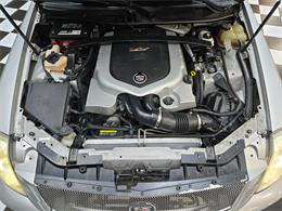 2006 Cadillac STS (CC-2117881) for sale in Addison, Illinois