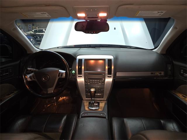 2006 Cadillac STS (CC-2117881) for sale in Addison, Illinois