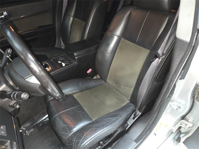 2006 Cadillac STS (CC-2117881) for sale in Addison, Illinois