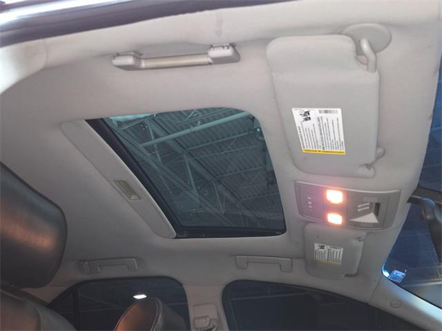 2006 Cadillac STS (CC-2117881) for sale in Addison, Illinois