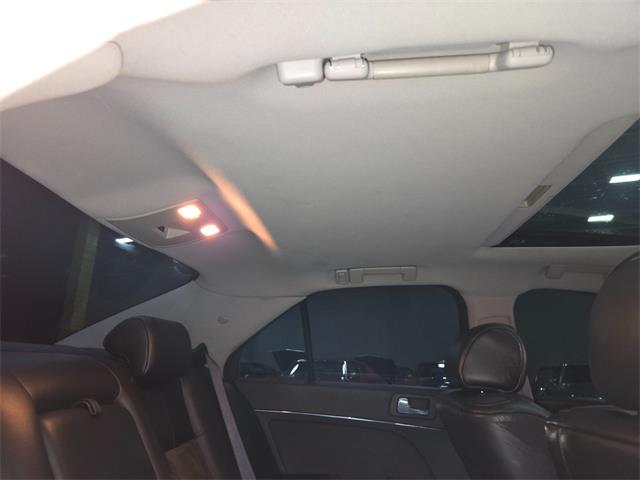 2006 Cadillac STS (CC-2117881) for sale in Addison, Illinois