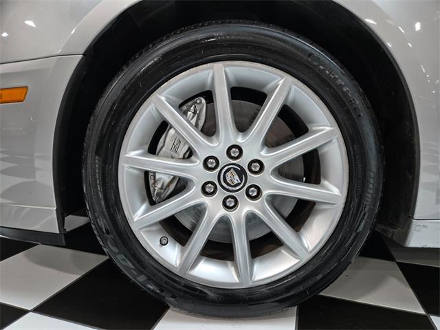 2006 Cadillac STS (CC-2117881) for sale in Addison, Illinois
