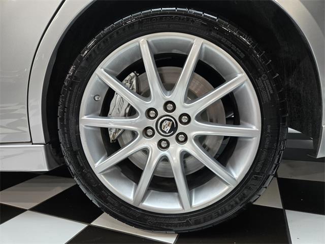 2006 Cadillac STS (CC-2117881) for sale in Addison, Illinois