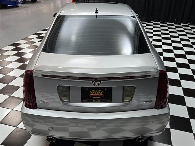2006 Cadillac STS (CC-2117881) for sale in Addison, Illinois