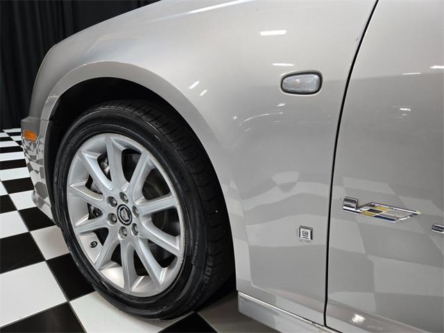 2006 Cadillac STS (CC-2117881) for sale in Addison, Illinois