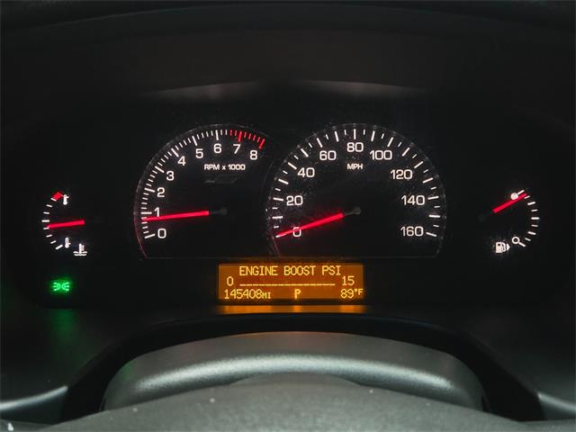 2006 Cadillac STS (CC-2117881) for sale in Addison, Illinois