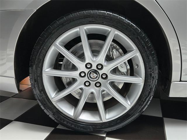 2006 Cadillac STS (CC-2117881) for sale in Addison, Illinois