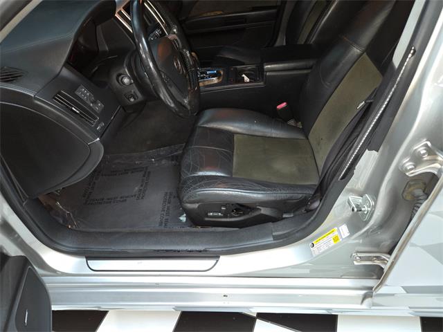 2006 Cadillac STS (CC-2117881) for sale in Addison, Illinois
