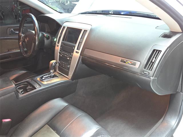 2006 Cadillac STS (CC-2117881) for sale in Addison, Illinois