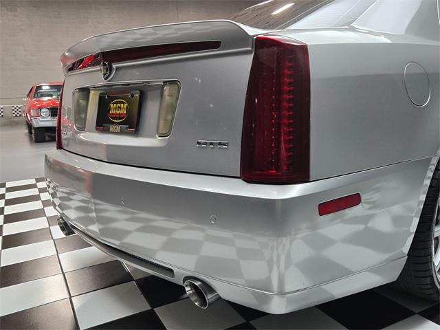 2006 Cadillac STS (CC-2117881) for sale in Addison, Illinois