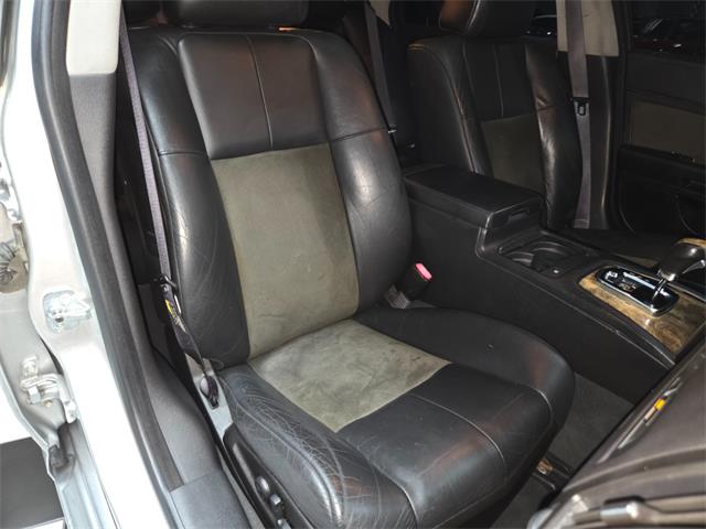 2006 Cadillac STS (CC-2117881) for sale in Addison, Illinois