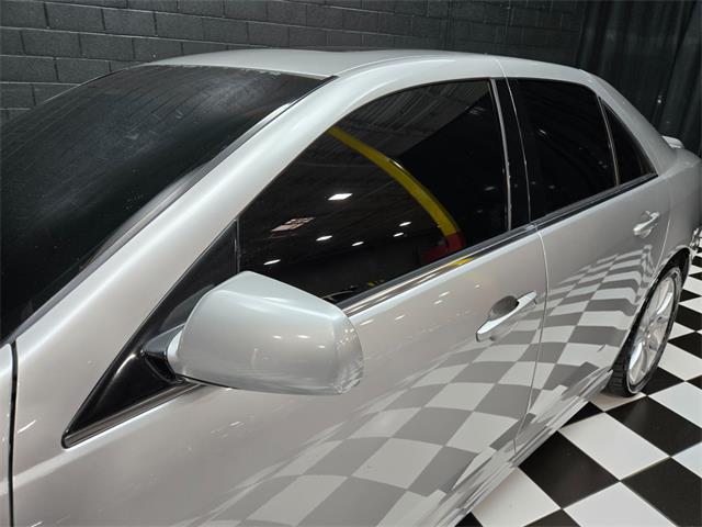 2006 Cadillac STS (CC-2117881) for sale in Addison, Illinois