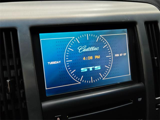 2006 Cadillac STS (CC-2117881) for sale in Addison, Illinois