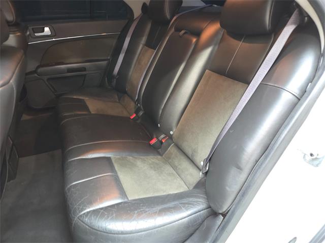 2006 Cadillac STS (CC-2117881) for sale in Addison, Illinois