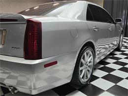 2006 Cadillac STS (CC-2117881) for sale in Addison, Illinois