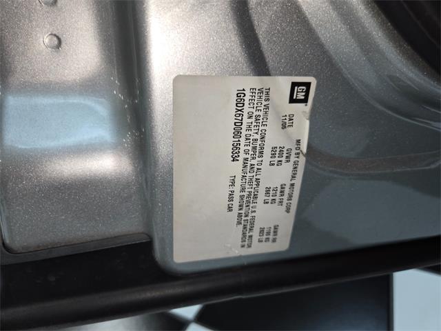 2006 Cadillac STS (CC-2117881) for sale in Addison, Illinois