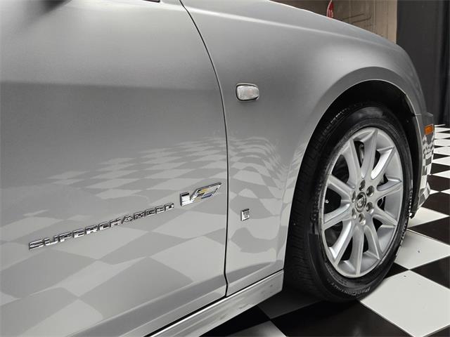 2006 Cadillac STS (CC-2117881) for sale in Addison, Illinois