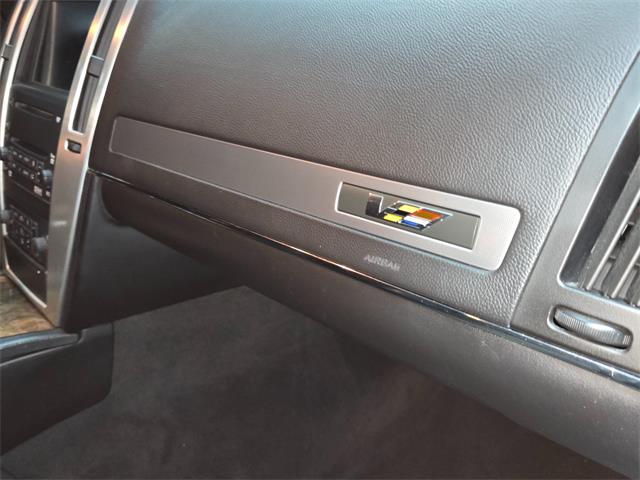 2006 Cadillac STS (CC-2117881) for sale in Addison, Illinois