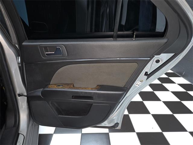 2006 Cadillac STS (CC-2117881) for sale in Addison, Illinois