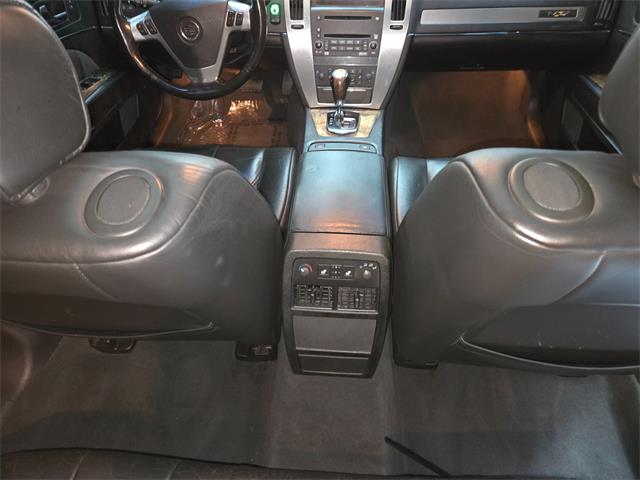 2006 Cadillac STS (CC-2117881) for sale in Addison, Illinois