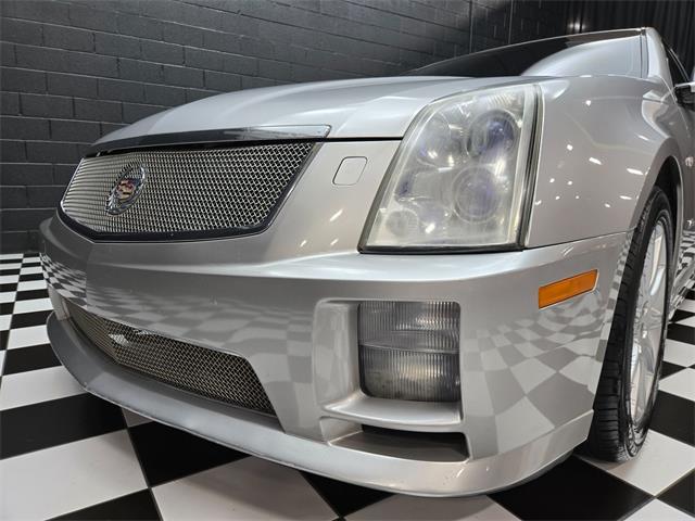 2006 Cadillac STS (CC-2117881) for sale in Addison, Illinois