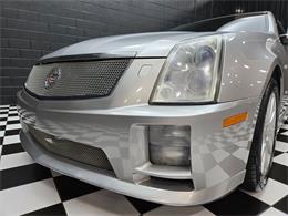 2006 Cadillac STS (CC-2117881) for sale in Addison, Illinois