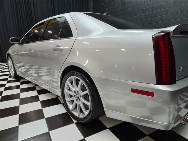 2006 Cadillac STS (CC-2117881) for sale in Addison, Illinois