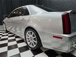 2006 Cadillac STS (CC-2117881) for sale in Addison, Illinois